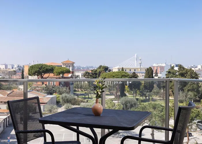 Mercure Villa Romanazzi Carducci Bari